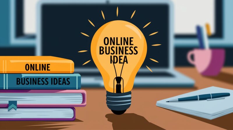 Online biznis